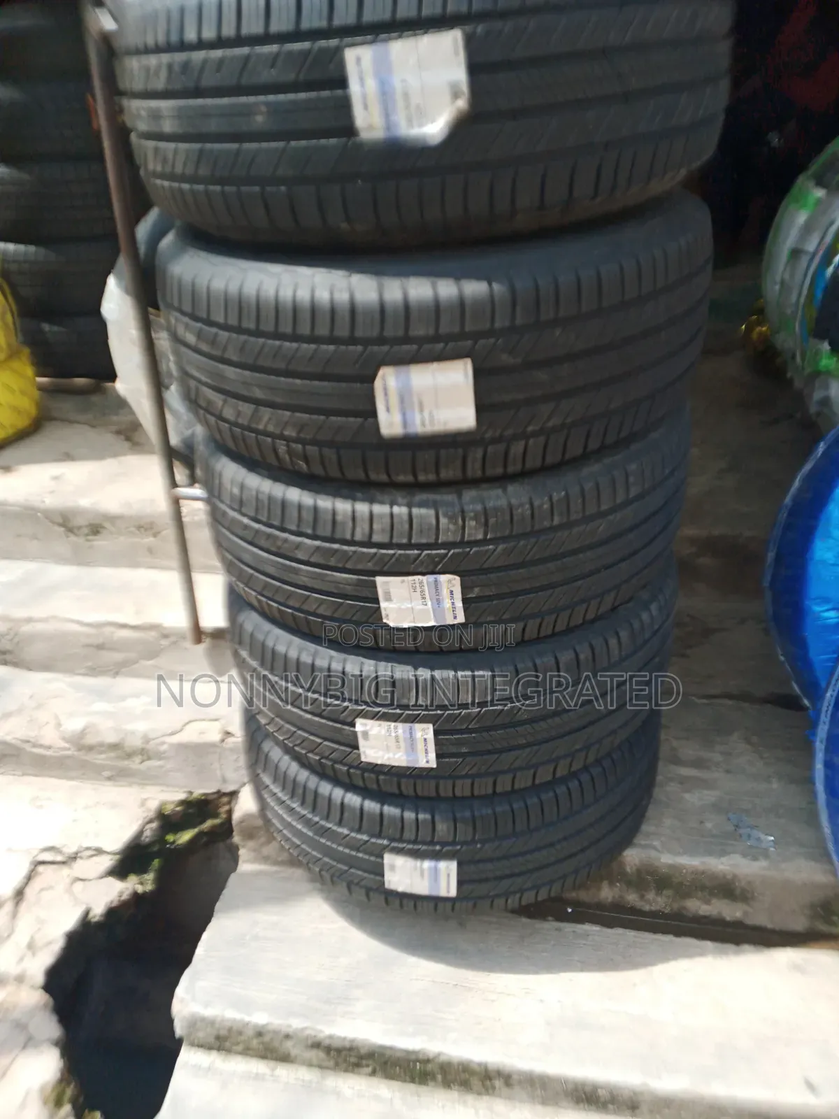 Michelin Best Quality