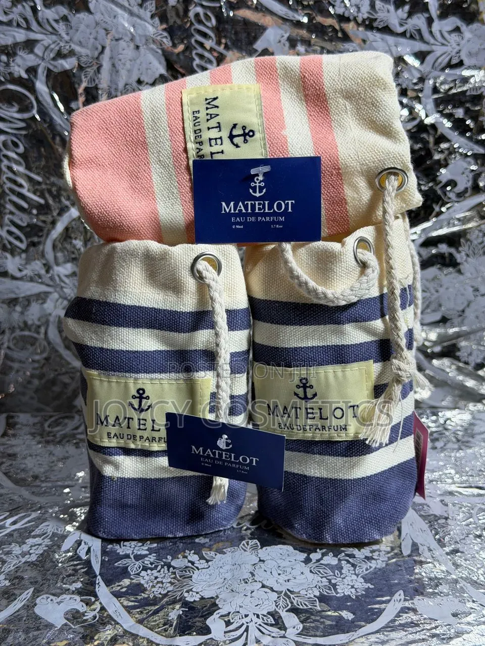 Matelot Eau De Parfum