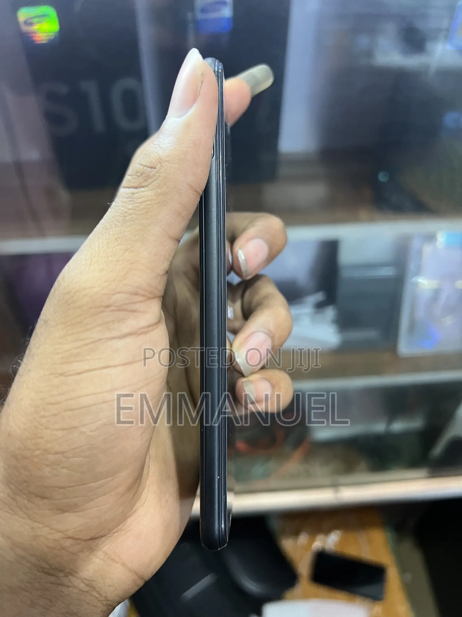 Huawei P20 Lite 128 GB Black