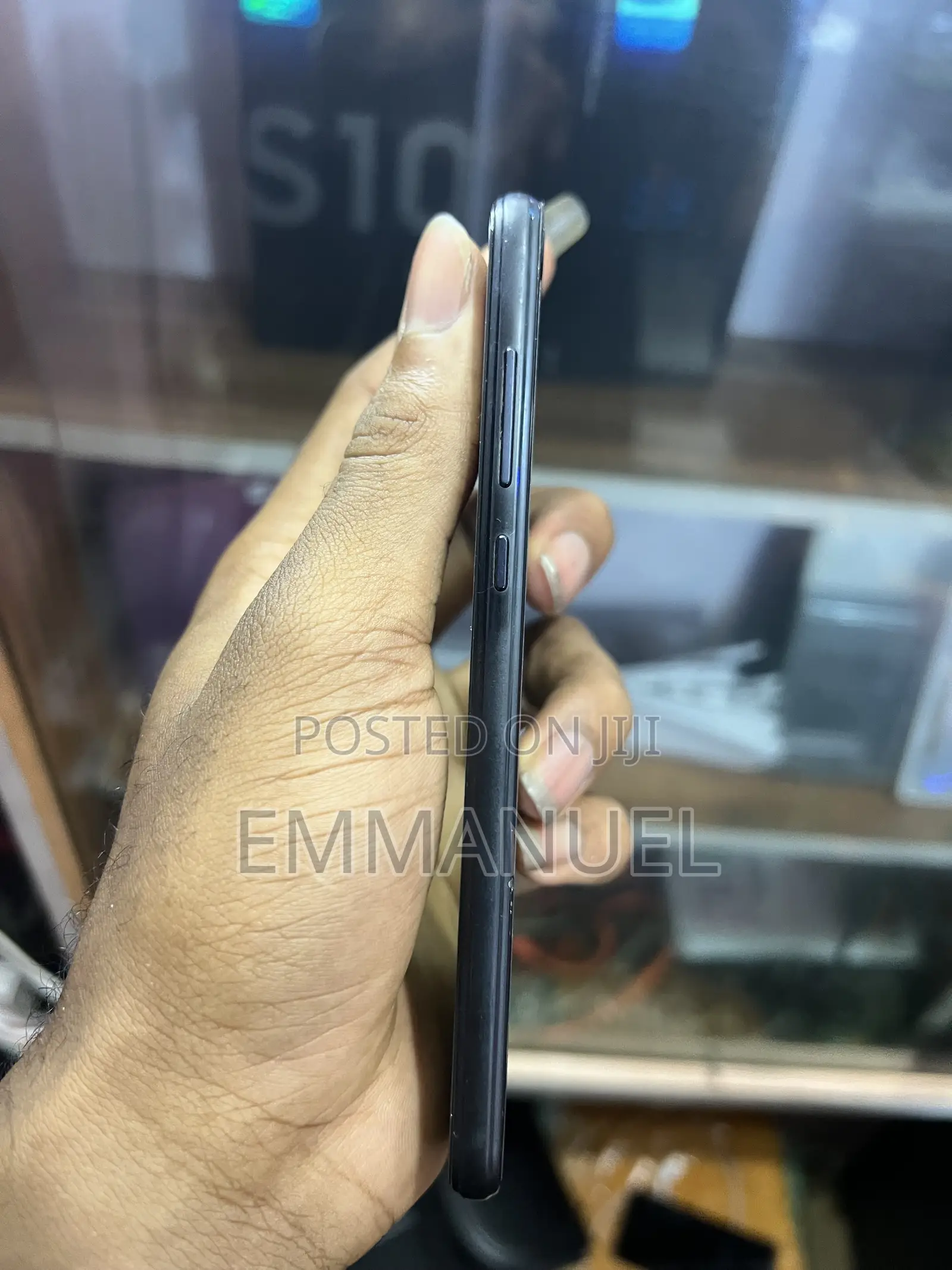 Huawei Honor 9 Lite 64 GB Black