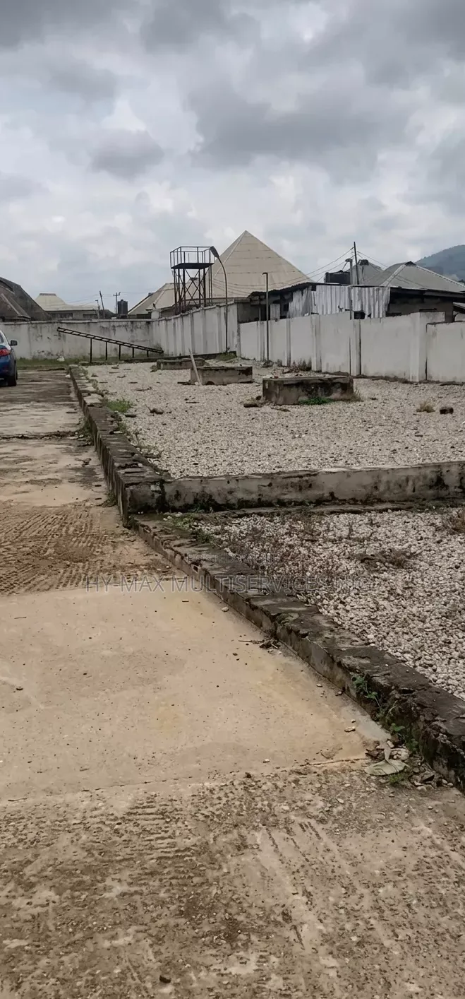 Super Strategic Filling Station for Sale in Suleja, Near Abuja