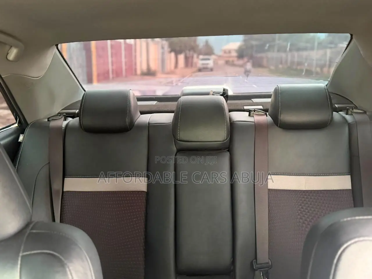 Toyota Camry 2014 Blue