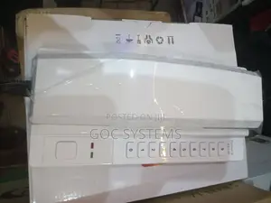 Wireless Intercom