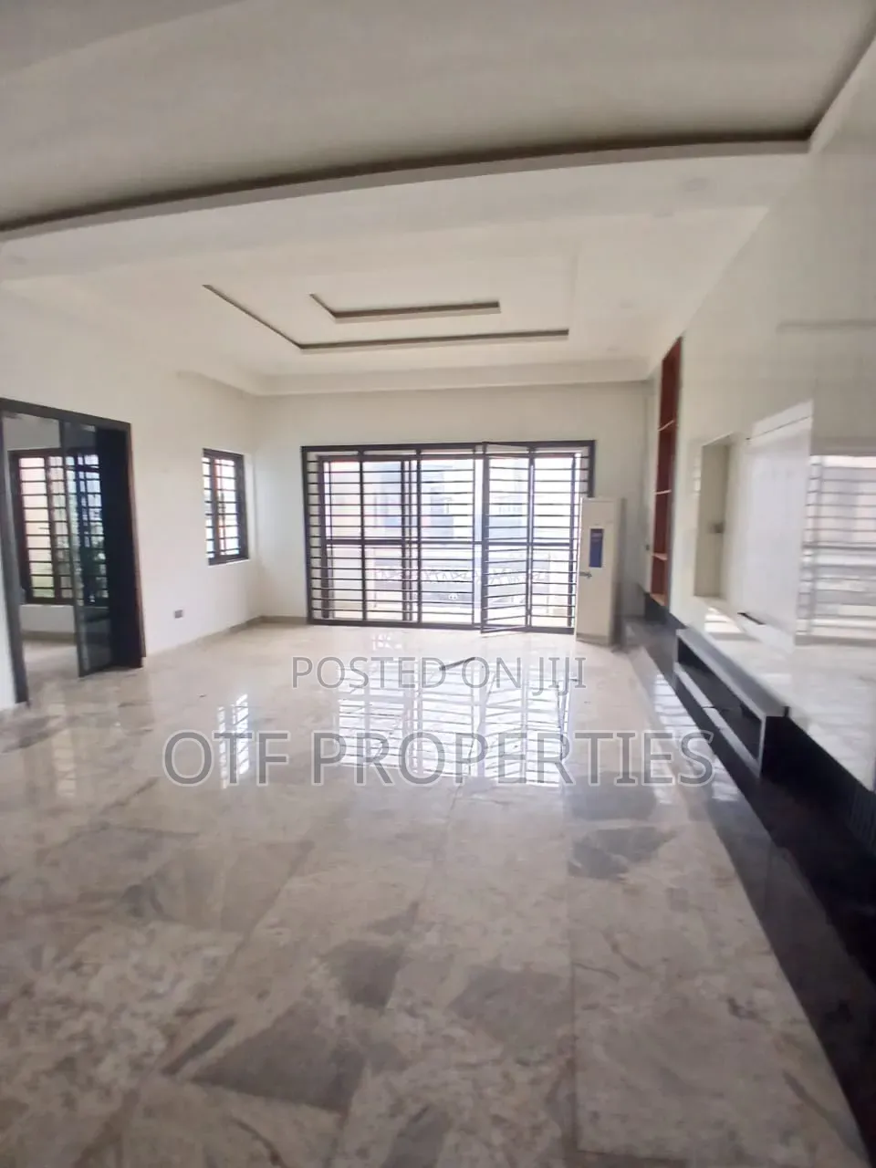 3bdrm Apartment in Katampe Extension for rent