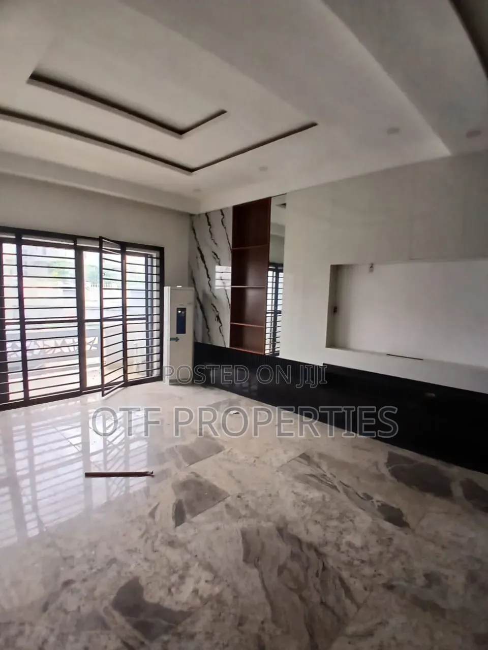 3bdrm Apartment in Katampe Extension for rent