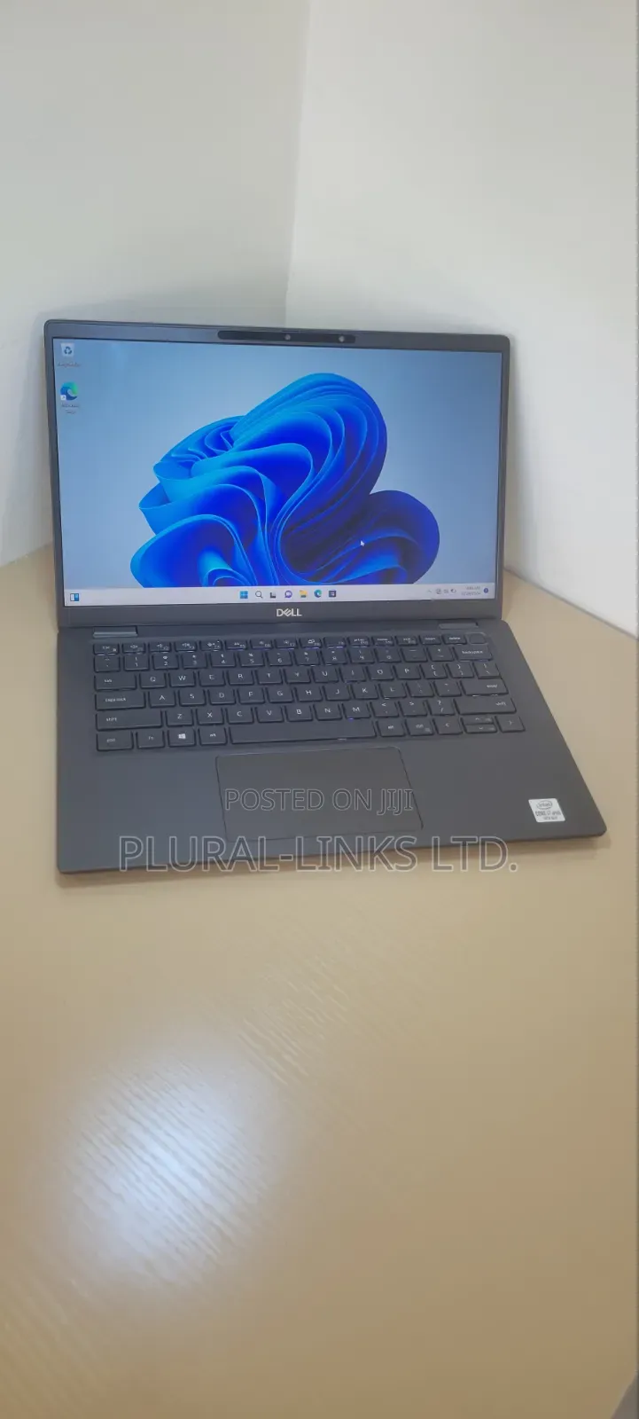 Laptop Dell Latitude 7410 16GB Intel Core i7 SSD 256GB