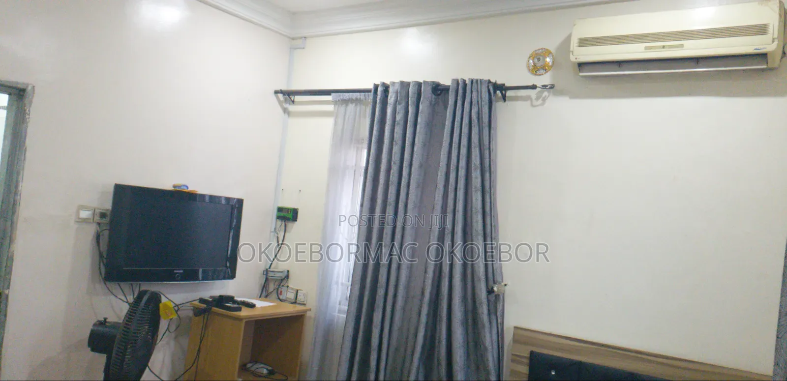Cozy Self Contain Service Apartment