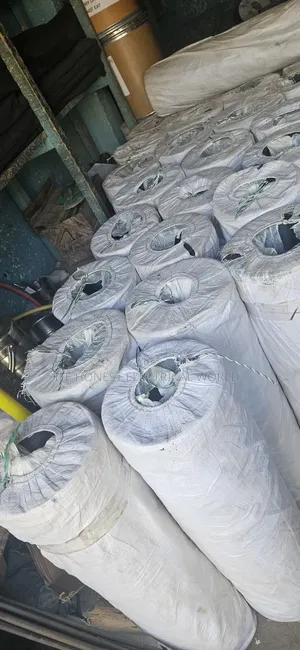 5mm Rubber Mat