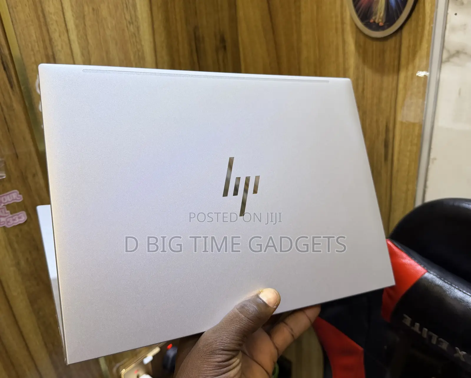 Laptop HP EliteBook 840 G9 8GB Intel Core i5 SSD 256GB