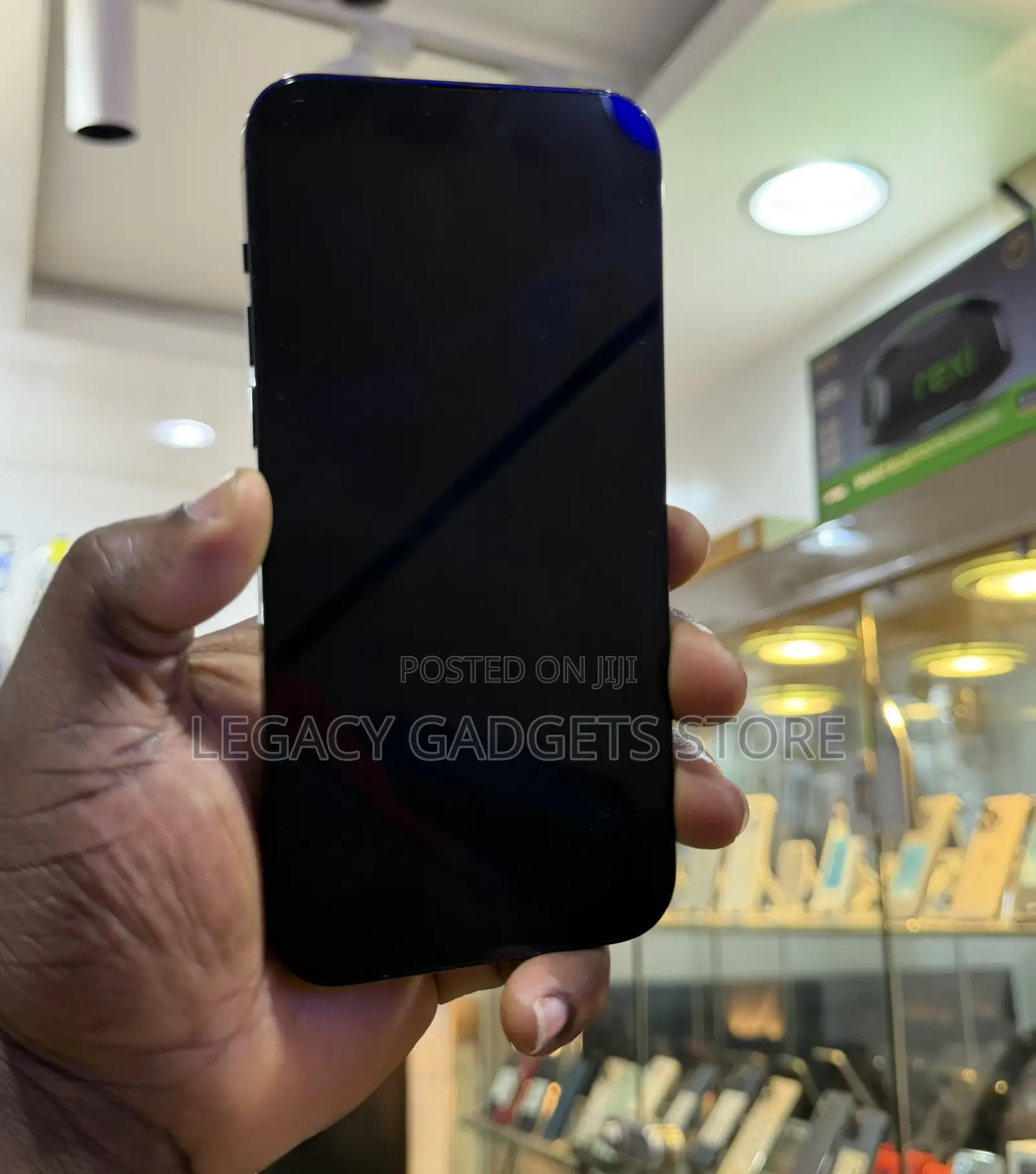 Apple iPhone 14 Pro Max 256 GB Black