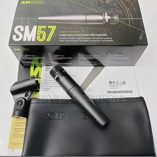 Shure SM57LC