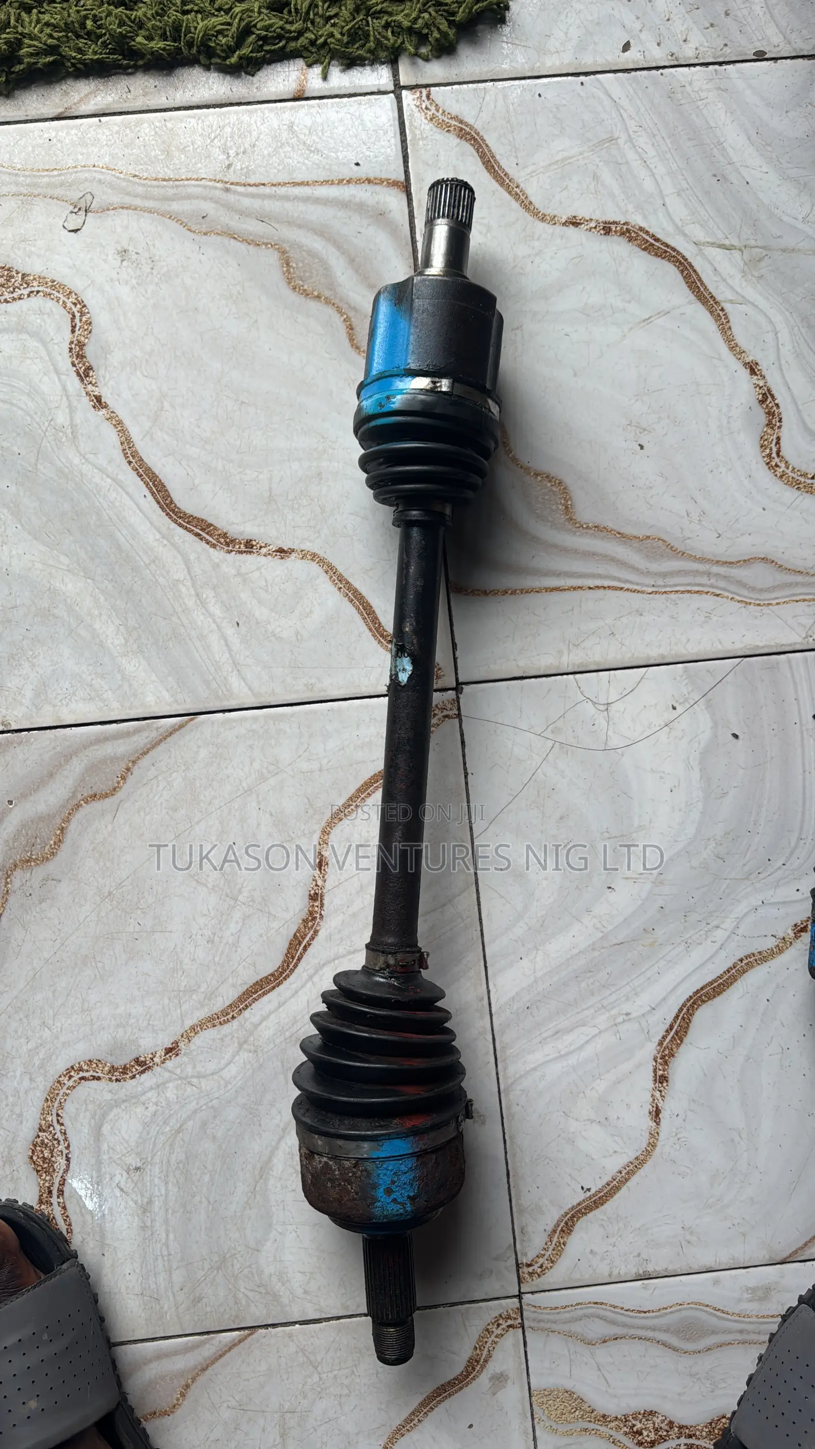 Shaft Honda Ridgeline 2006/2010 Model