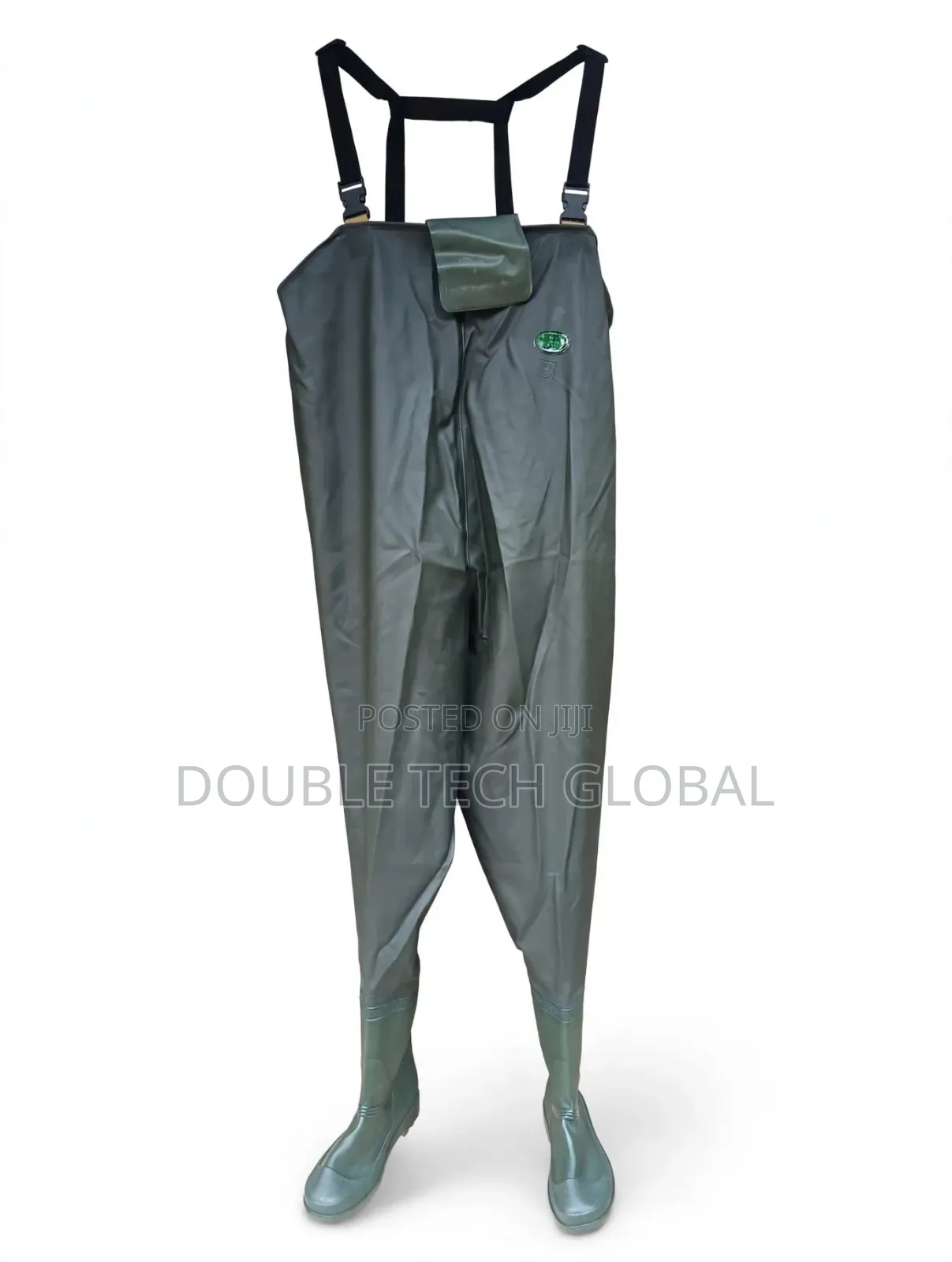 Original Thermsafe Chest Wader Swamp Boot - Waterproof Fishing ..