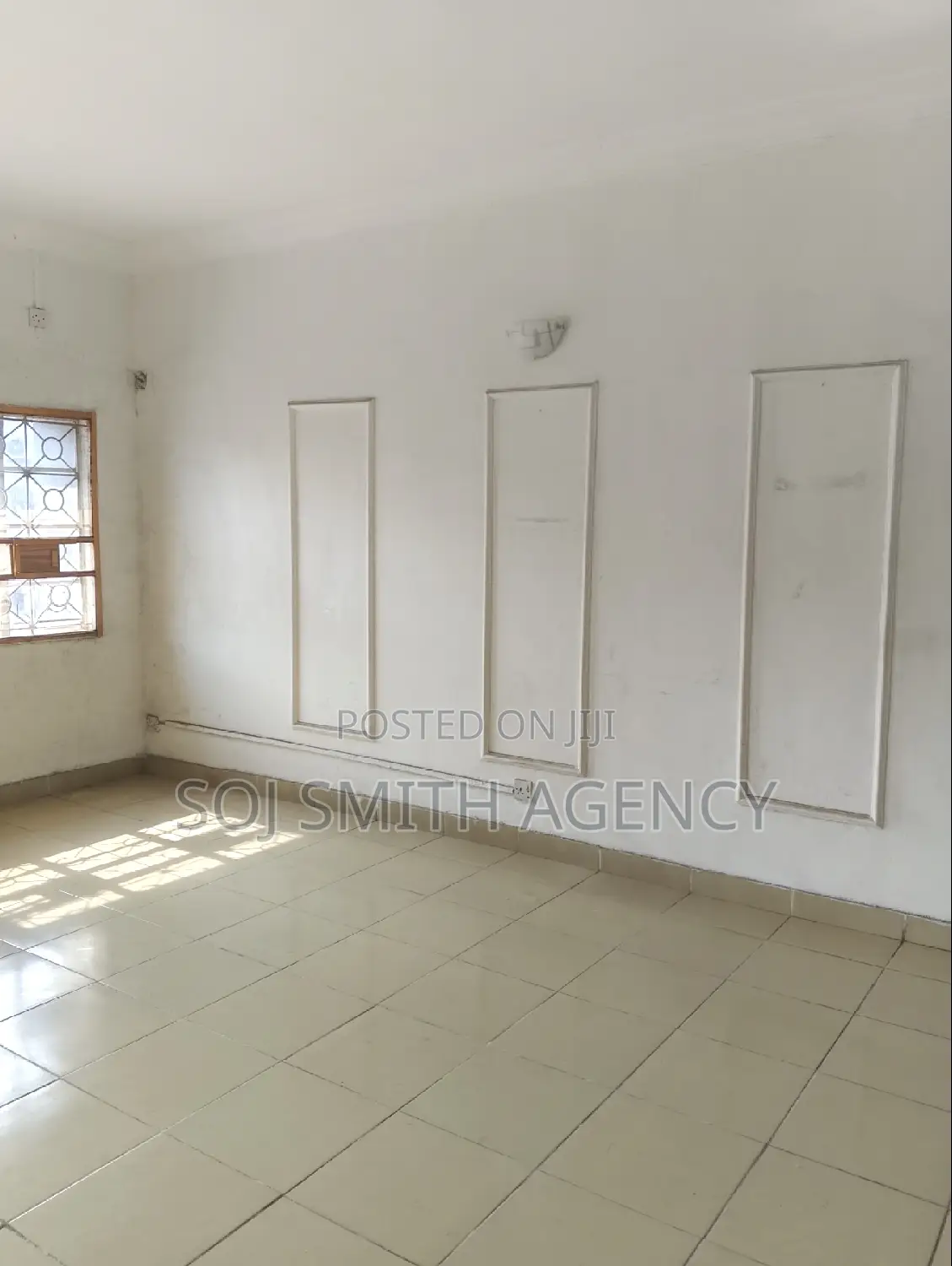 2bdrm Block of Flats in Bode Thomas for rent