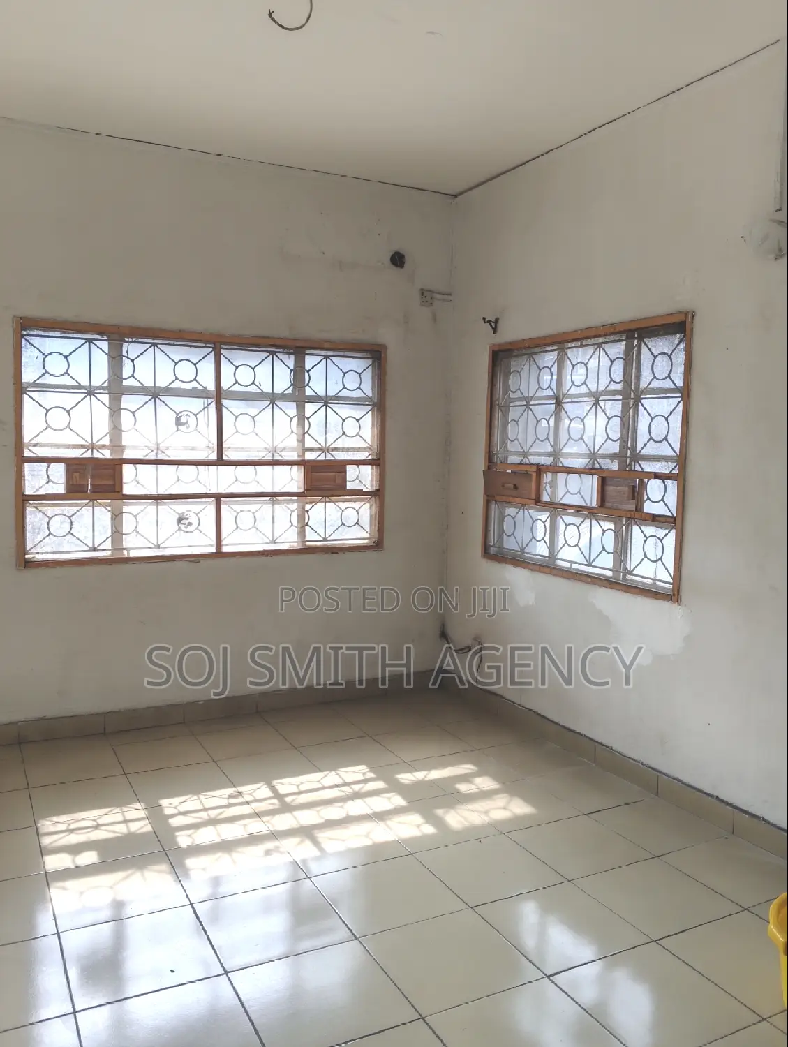 2bdrm Block of Flats in Bode Thomas for rent