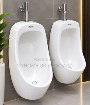 Best Manual Urinal Bowl for Men
