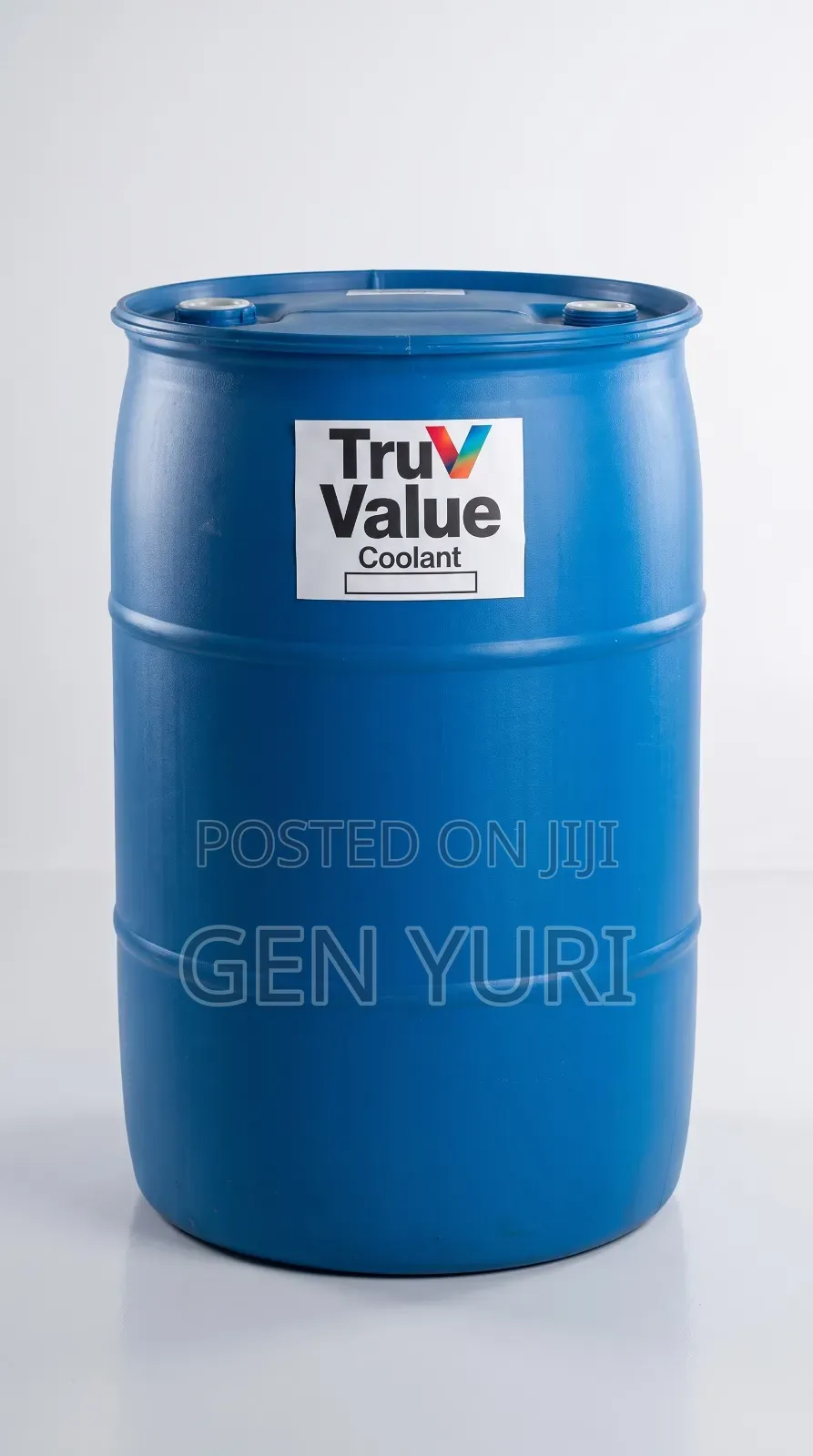 Tru Value Coolant Red, Green, Blue 200l