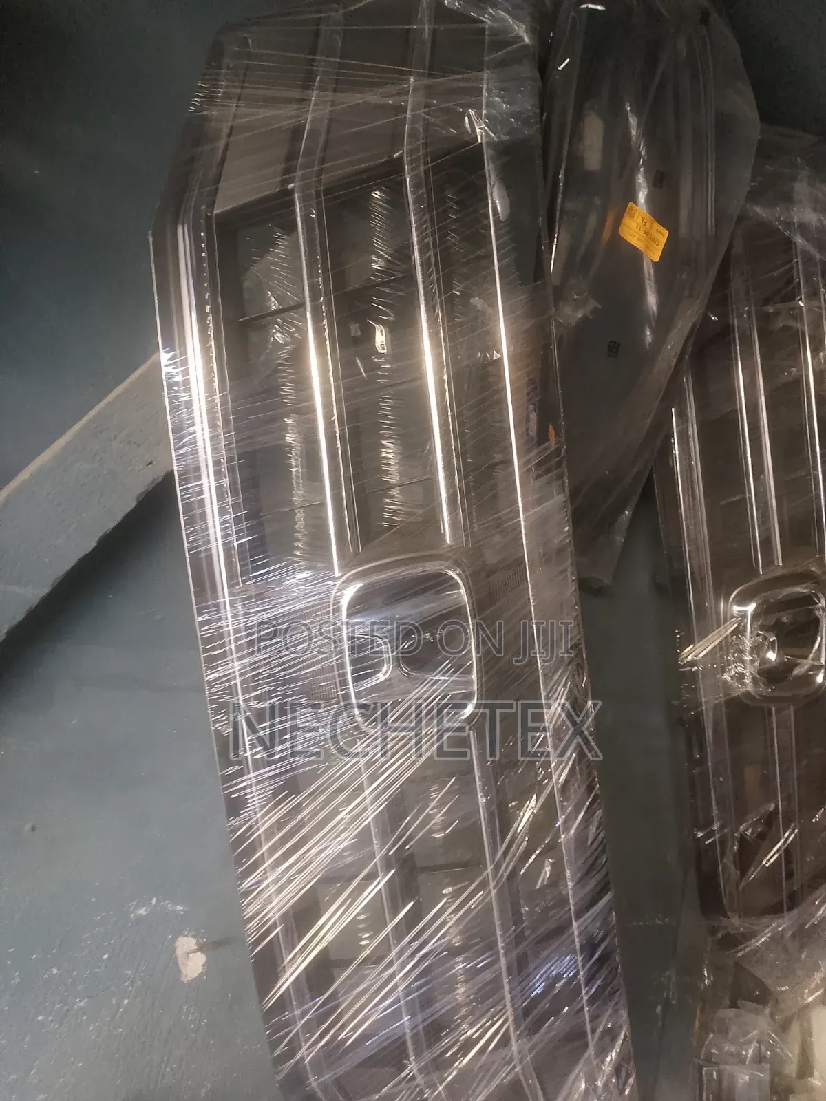 Front Grill Honda Accord New One