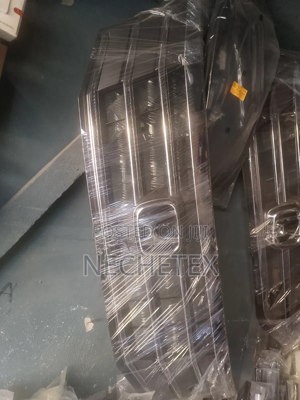 Front Grill Honda Accord New One