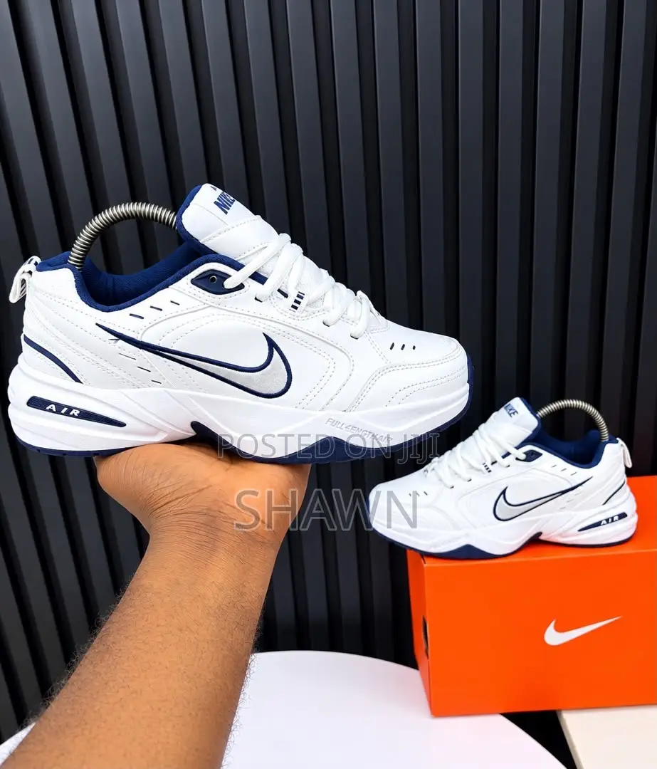 Nike Air Monarch Sneakers