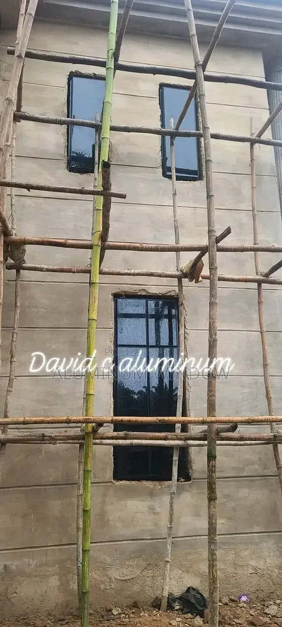 Structural Window