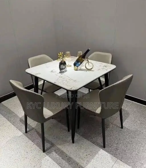 Mini Dining Table