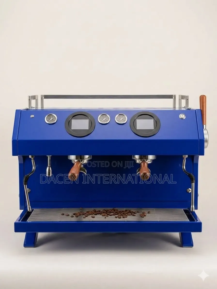 Espresso Commercial Coffee Machine