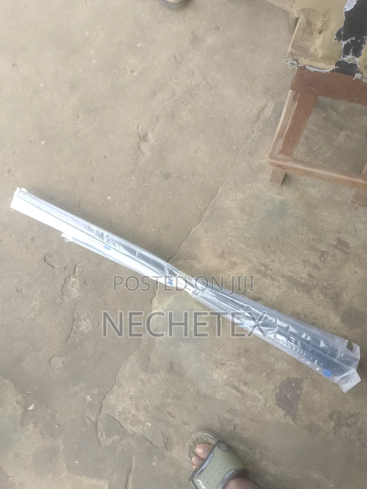 Door Crome Honda Civic 2013 New One