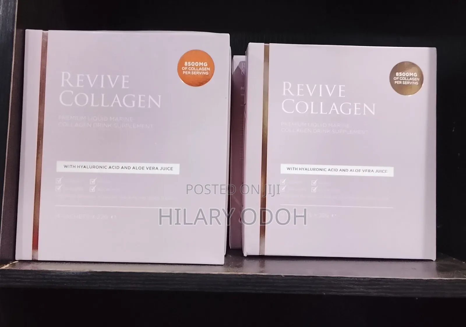 Revive Collagen Original (8,500mg)