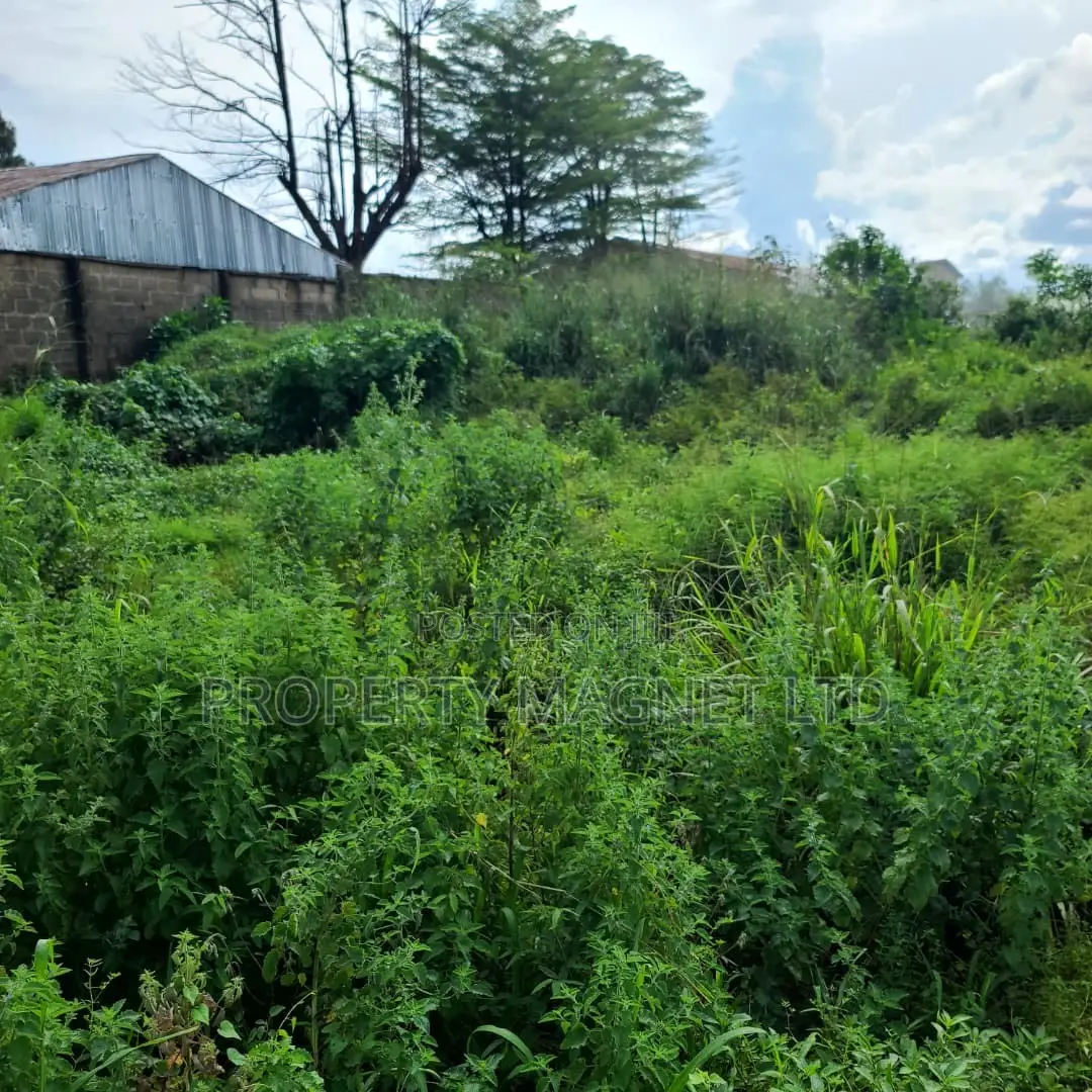 54 Plots for Sale Along Umuahia Express Tower