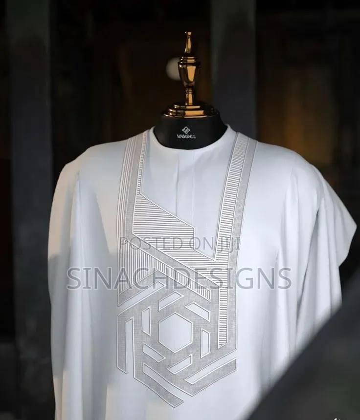 Sinach Clothing