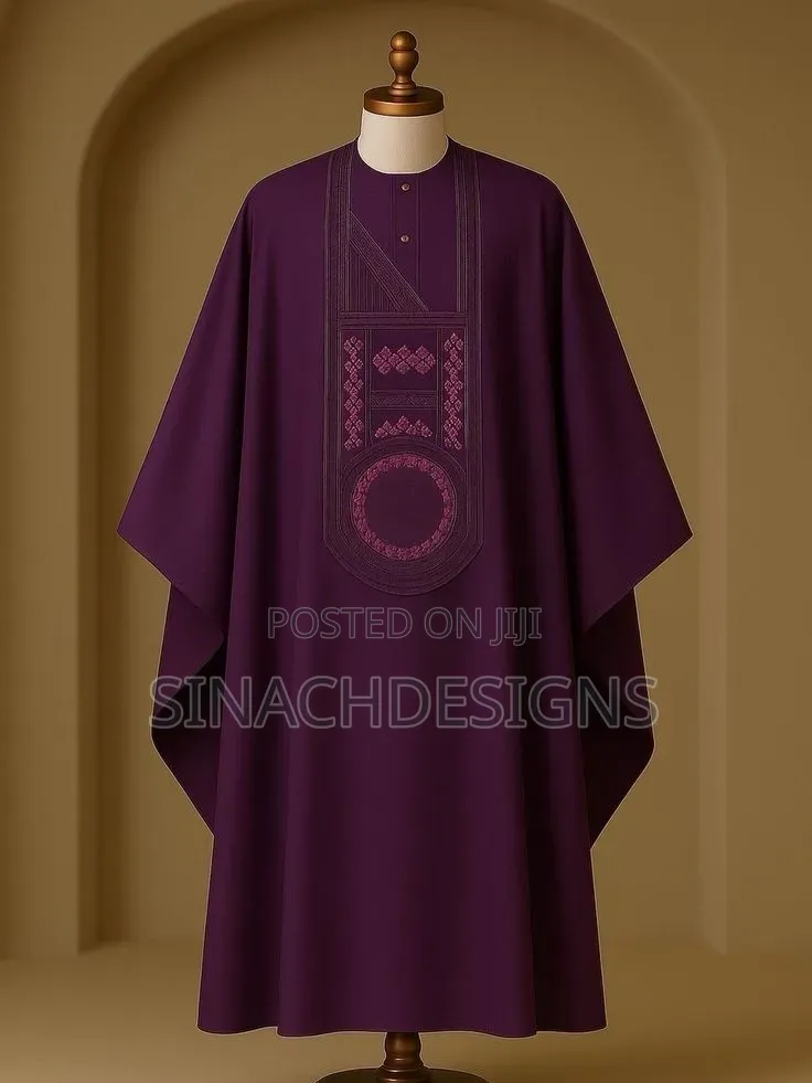 Sinach Clothing