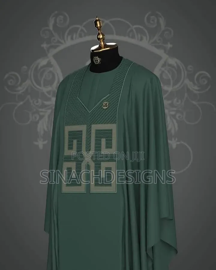 Sinach Clothing