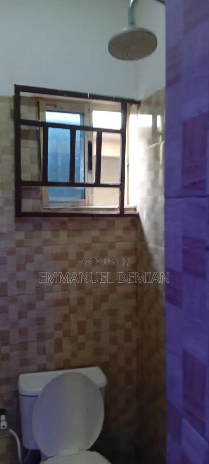 Mini Flat in Obasenjo Street, Dutse-Alhaji for rent