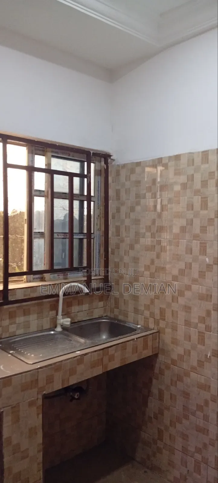 Mini Flat in Obasenjo Street, Dutse-Alhaji for rent