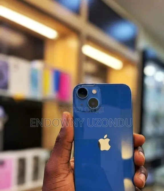 Apple iPhone 13 128 GB Blue