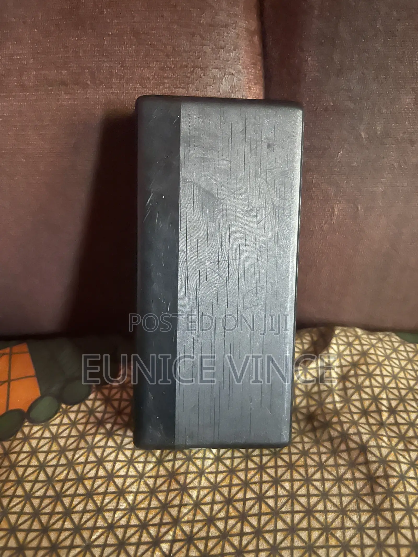 Itel Powerbank 30000mah