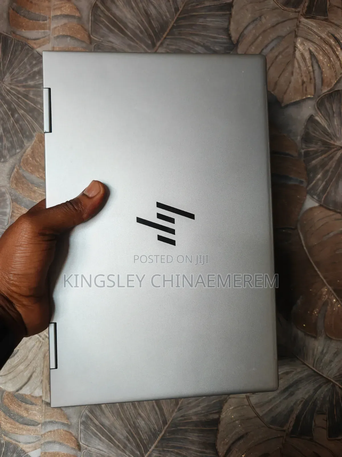 Laptop HP Envy x360 8GB Intel Core i5 SSD 512GB