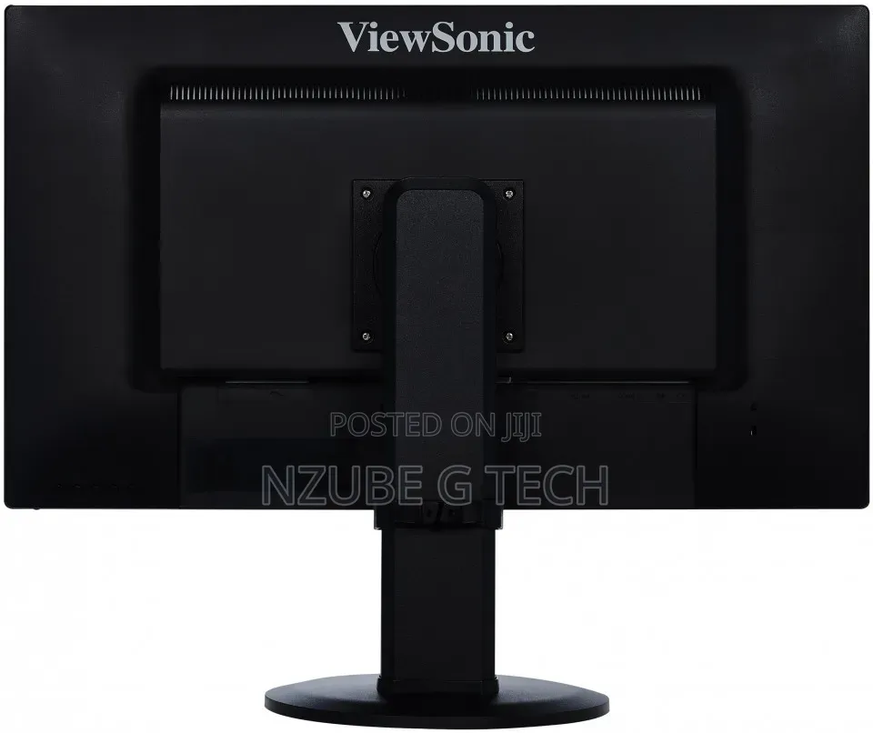 ViewSonic VG2719-2K 27-inches IPS 2K QHD 1440p 60Hz | HDMI Monitor