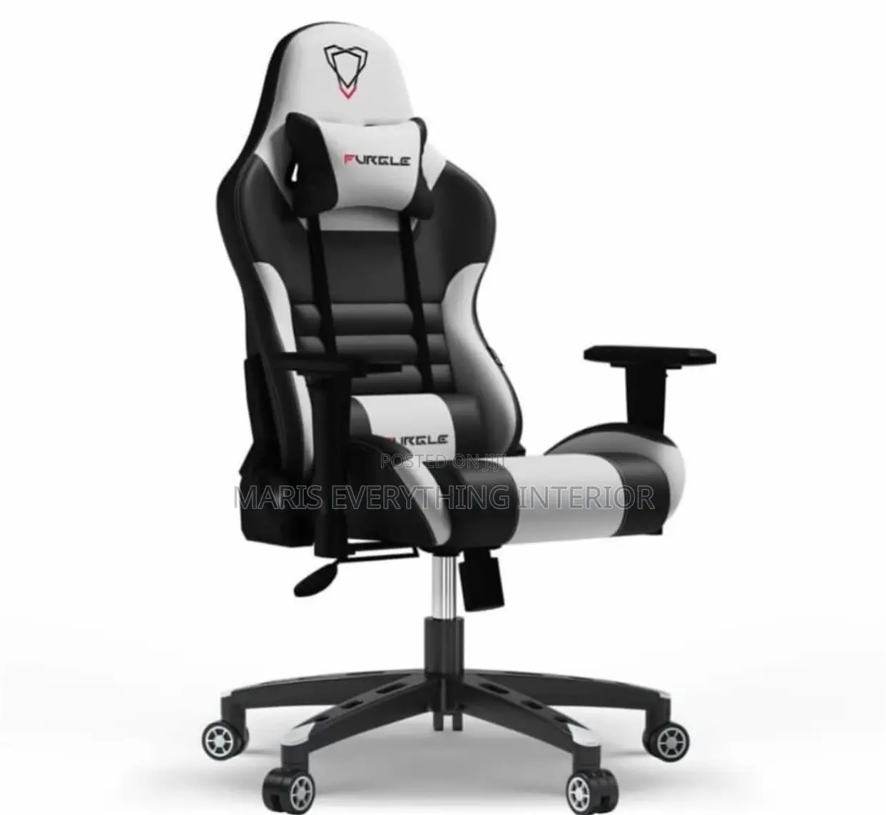 FURGLE Premium Ergonomic Gaming / Executive(free Delivery&install)