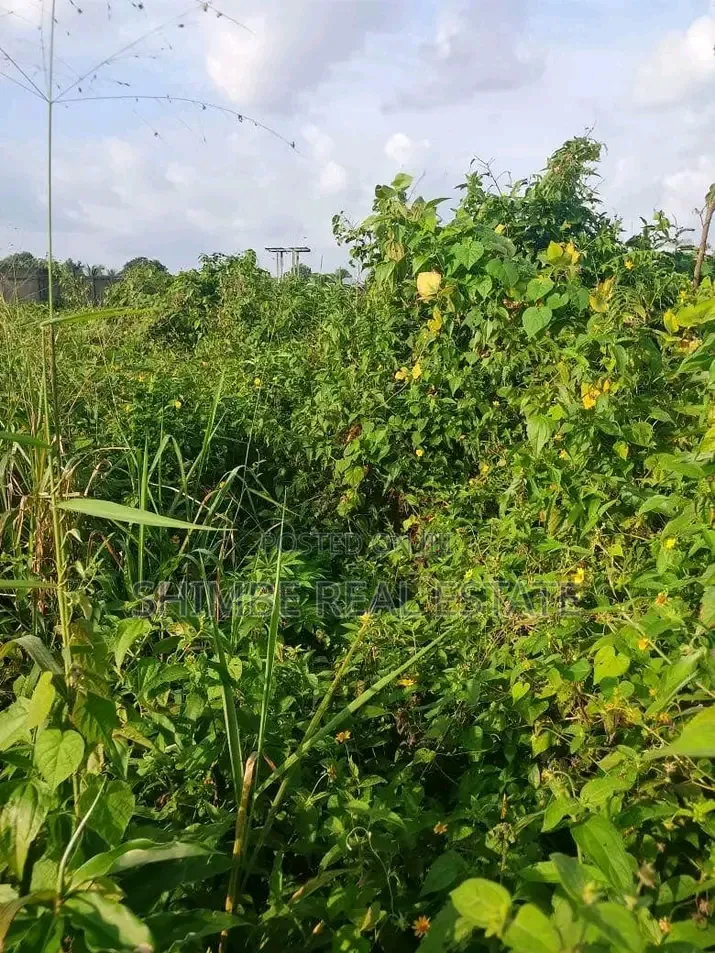 2Hectares of Land for Sale by Idu Uruan Ibom Hotels.