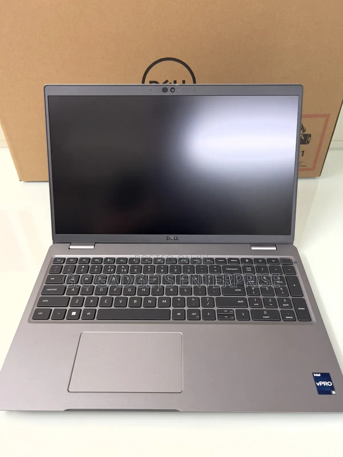 Laptop Dell Latitude 5530 16GB Intel Core i5 SSD 512GB