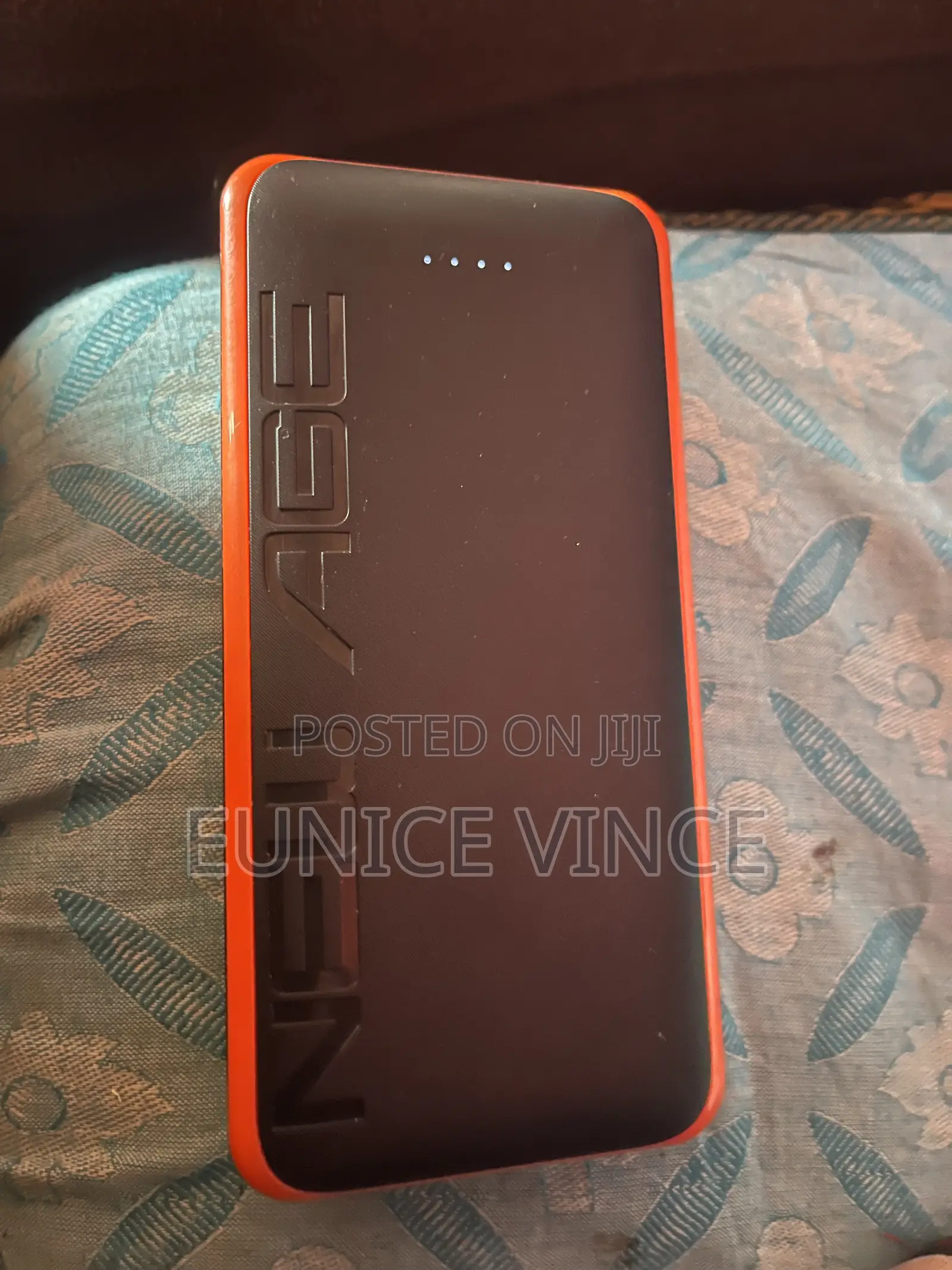 Newage Powerbank 22500mah