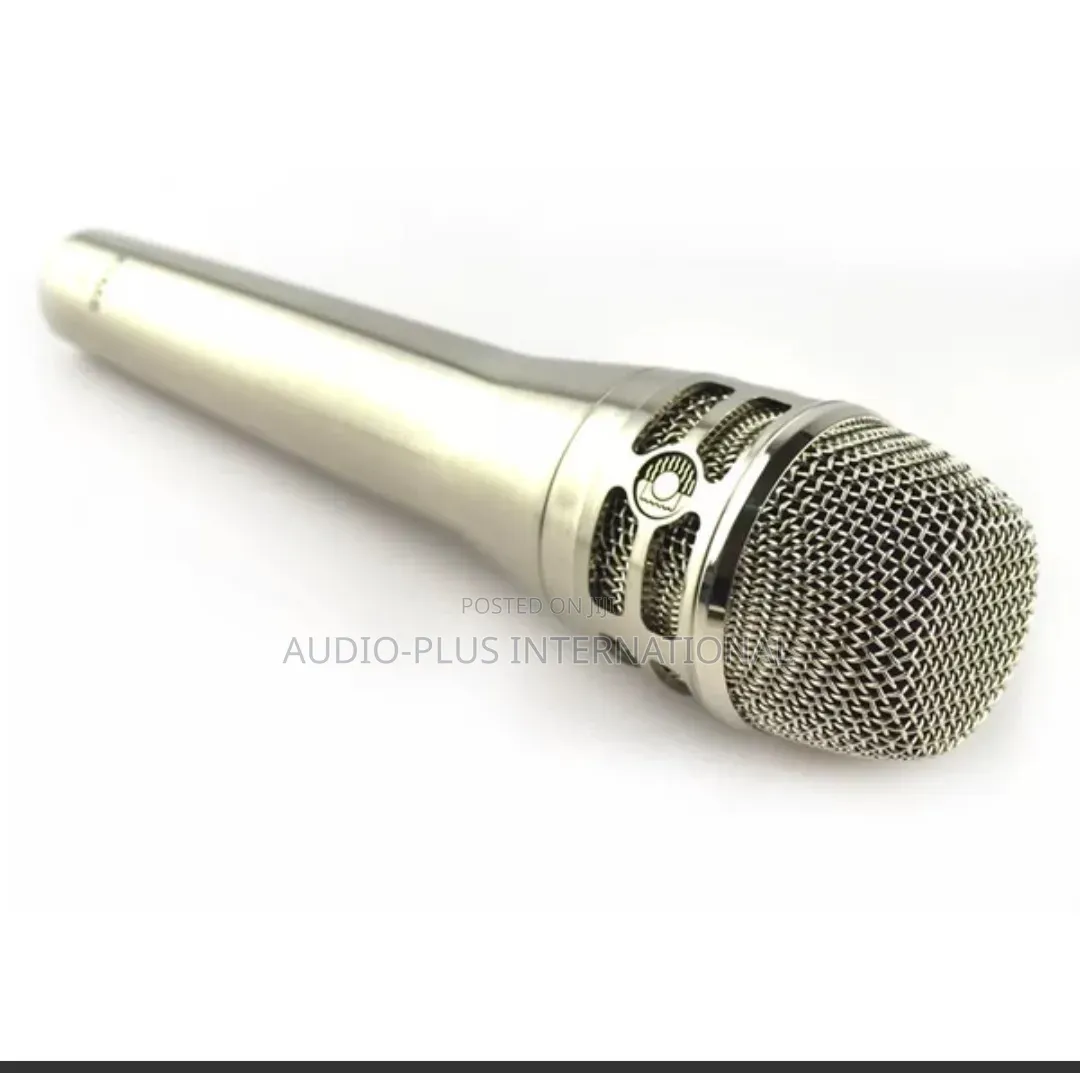 Shure KSM 8 Super-Cardiod Dynamic Microphone