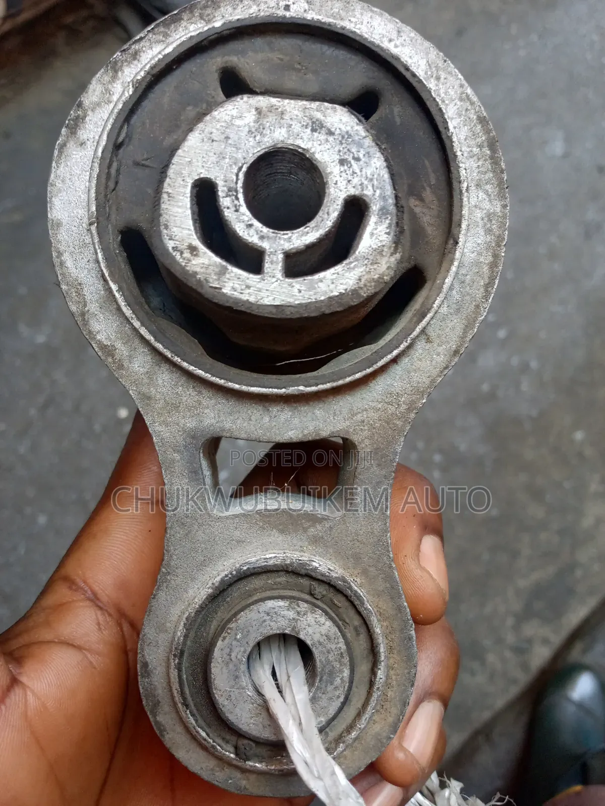 Back Engine Seat for Ford Edge 2008 and 2013