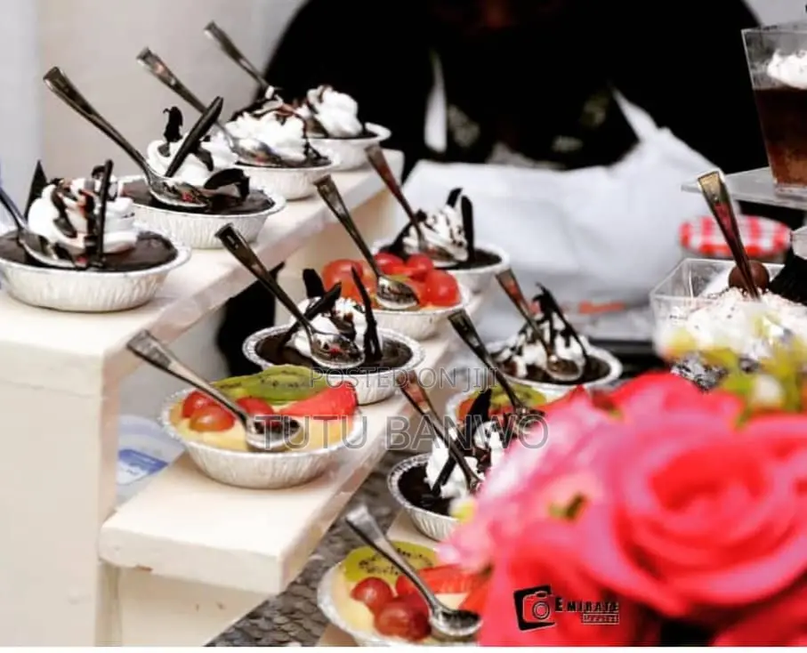 Cake Stand / Dessert Stand / Cake Display