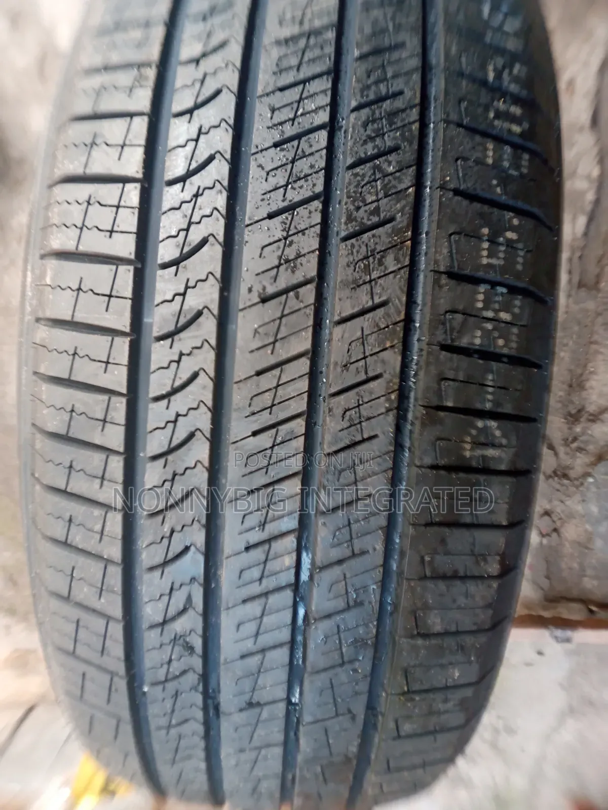 Tundra Quality Tyre