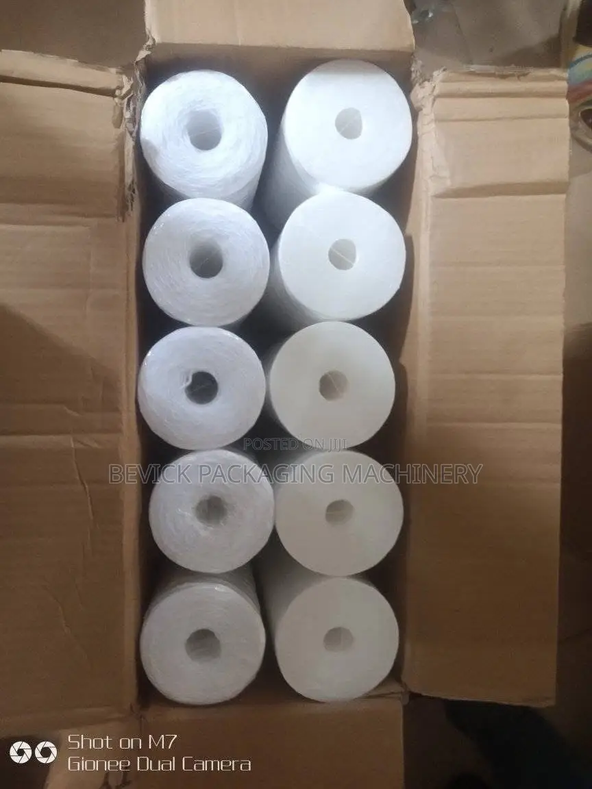 Water Treatment Filters for Sale