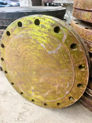 16" Blind Flange A105