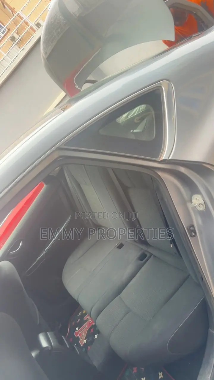 Nissan Sentra SV 2017 Gray